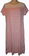 Women's Ralph Lauren Nightgown Pajama's Short Sleeved Available in Several Sizes