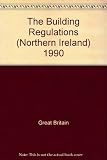 The Building Regulations (Northern Ireland) 1994 : technical booklet