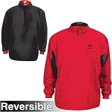 Chase Authentics Kasey Kahne The Future Is Now 1/4-Zip Reversible Jacket