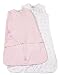 Halo Innovations Cotton Newborn Gift Set - Pink Sheep
