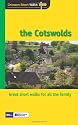 Short Walks Cotswolds