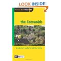 Short Walks Cotswolds