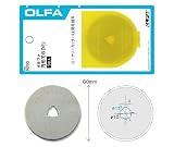 ����ե�:OLFA �߷���60�ߥ��ؿ�