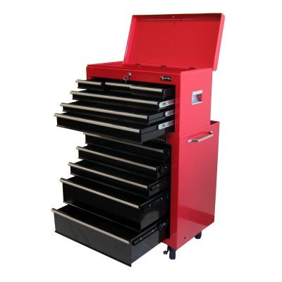 Excel 11 Ball-Bearing Drawer Tool Combo