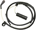 URO Parts SOE500030 Rear Brake Pad Sensor