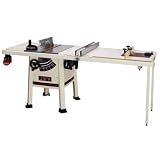 Jet JPS-10XL52SWRL, 10 Left Tilt ProShop Table Saw W/ 52 ProShop Fence 708486K