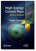 High Energy Cosmic Rays (Springer Praxis Books / Astronomy and Planetary Sciences)
