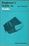 Beginner's guide to audio