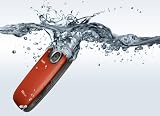 picture of Kodak PlaySport Zx5 Full HD 1080P,  Waterproof, Dustproof and Shockproof - Red