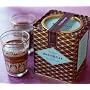 MarieBelle Aztec Dark Hot Chocolate - 20 Ounces