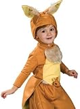 Noah's Ark Kangaroo Costume