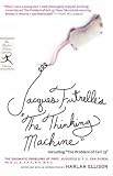 Jacques Futrelle's The Thinking Machine: The Enigmatic Problems of Prof. Augustus S. F. X. Van Dusen, Ph. D., LL. D., F. R. S., M. D., M. D. S. (Modern Library Classics)