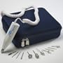 Home Pedicure PediNova III - Electric Manicure Kit
