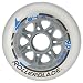Rollerblade Wheels/Bearings 90MM/84 ABEC 7 Image