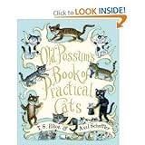 Old Possums Book of Practical Cats