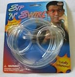 Sip 'N Swirl Glasses