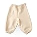 LANACARE Organic Wool Toddler/Baby Pants