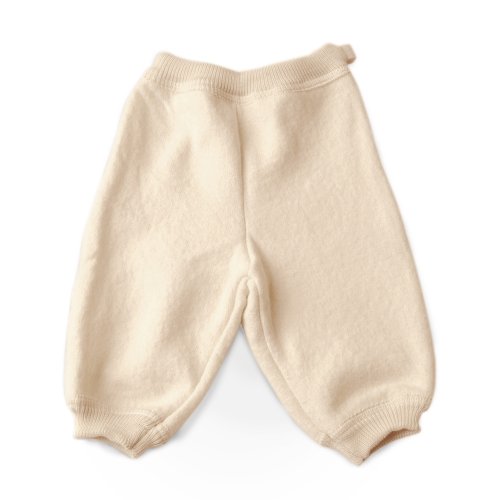 LANACARE Organic Wool Toddler/Baby Pants