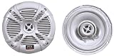 Brand New MTX Thunder TM6502 6.5
