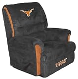 Texas Longhorns Big Daddy Recliner