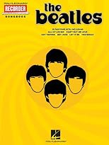 Beatles Favorites For Recorder