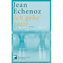 Ich gehe jetzt