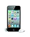 Apple iPod touch 8GB (4th Generation) - Black - Current Version