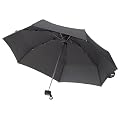 Knirps FiberY1 870 Taschenschirm schwarz