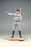 マクファーレンMLBクーパーズタウンシリーズ7【ベーブ　ルース】 (ヤンキース / グレー) / Babe Ruth★4/26入荷 MLB