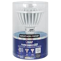 Feit PAR38/WP/LED LED Weather Proof PAR38 Reflector