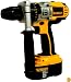 DEWALT DCD950KX 18-Volt 1/2-Inch XRP Hammerdrill/Drill/Driver