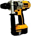 DEWALT DCD950KX 18-Volt 1/2-Inch XRP Hammerdrill/Drill/Driver