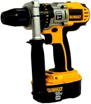 DEWALT DCD950KX