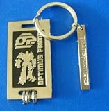 Tf Transformers Metal Keychain Optimus Prime Convoy