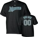 Florida Marlins Authentic Collection Youth