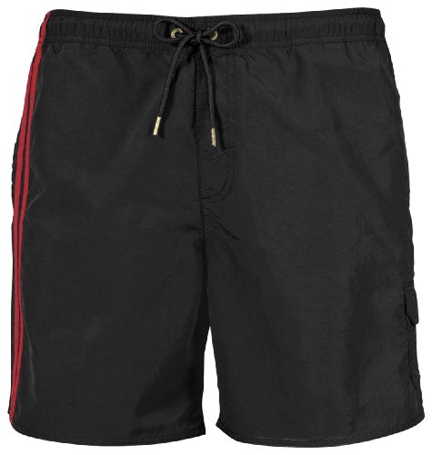 BOGNER FIRE + ICE Herren Hose Whisky, black, 54, 1410-4930 Preisvergleich