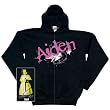 Aiden - Nightmare Zip-Up Hoodie