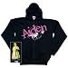 Aiden - Nightmare Zip-Up Hoodie