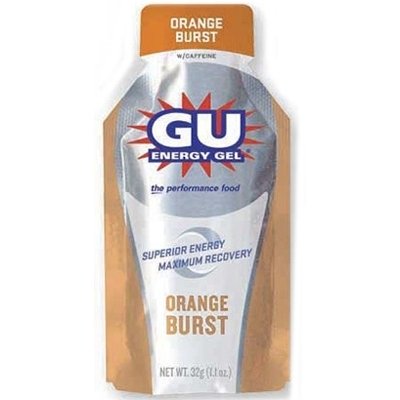 Childrens Toyshop  Sporting Goods : GU Energy Gel - 24 Pack