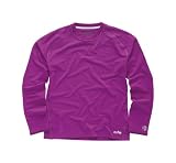 Gill(ギル) Reverb Long Sleeve Tee Women's Orchid Pink 12 C037 reverb