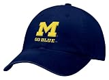 Nike - Michigan Wolverines 3-D Tailback Campus Cap