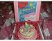 Homemade Sugar Cookie Birthday Cards, Birthday Cake Cookie Card