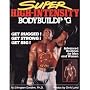 Super High-intensity Bodybuilding
