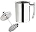 Frieling 18/10 Stainless Steel Milk Frother, 18-Ounce