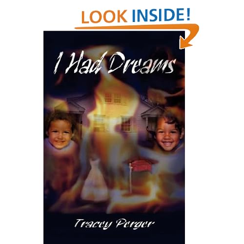 I HAD DREAMS