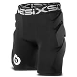 Sixsixone Sub Gear Shorts