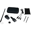 Cta DS-9KB Nintendo DSi/Nintendo DS 9-in-1 Travel Kit - Black