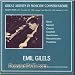 Great artists in Moscow coservatoire - Emil Gilels, piano
