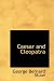 Caesar and Cleopatra (Paperback)