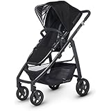 UPPAbaby 2015 Cruz Stroller, Jake